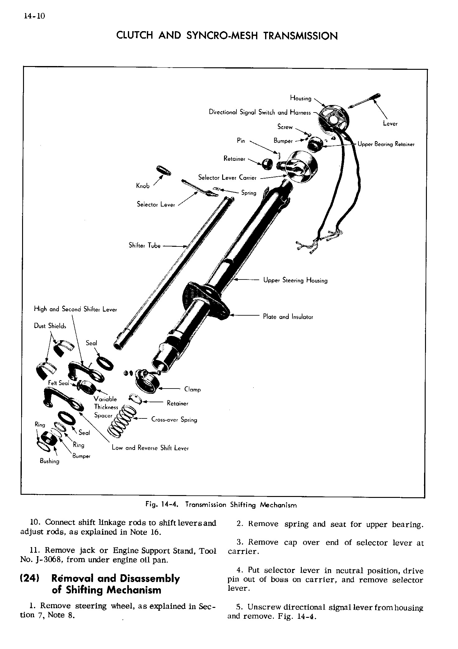 DOES CADILLAC MAKE A MANUAL TRANSMISSION visual data 4